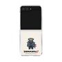 Clear Case［ TEKKEN - Chibi Character - Yoshimitsu ］