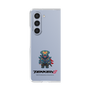 Clear Case［ TEKKEN - Chibi Character - Yoshimitsu ］