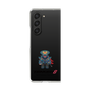 Clear Case［ TEKKEN - Chibi Character - Yoshimitsu ］