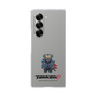 Clear Case［ TEKKEN - Chibi Character - Yoshimitsu ］