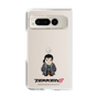 Clear Case［ TEKKEN - Chibi Character - Sergei Dragunov ］