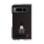 Clear Case［ TEKKEN - Chibi Character - Sergei Dragunov ］