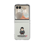 Clear Case［ TEKKEN - Chibi Character - Sergei Dragunov ］