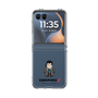 Clear Case［ TEKKEN - Chibi Character - Sergei Dragunov ］