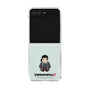 Clear Case［ TEKKEN - Chibi Character - Sergei Dragunov ］