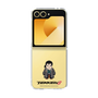Clear Case［ TEKKEN - Chibi Character - Sergei Dragunov ］