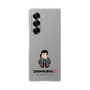 Clear Case［ TEKKEN - Chibi Character - Sergei Dragunov ］