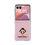 Clear Case［ TEKKEN - Chibi Character - Ling Xiaoyu ］