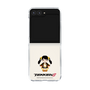 Clear Case［ TEKKEN - Chibi Character - Ling Xiaoyu ］