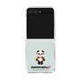 Clear Case［ TEKKEN - Chibi Character - Panda ］