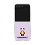 Clear Case［ TEKKEN - Chibi Character - Panda ］
