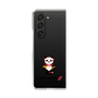Clear Case［ TEKKEN - Chibi Character - Panda ］