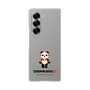 Clear Case［ TEKKEN - Chibi Character - Panda ］