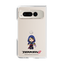 Clear Case［ TEKKEN - Chibi Character - Zafina ］