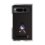 Clear Case［ TEKKEN - Chibi Character - Zafina ］