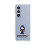 Clear Case［ TEKKEN - Chibi Character - Zafina ］