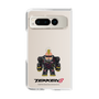 Clear Case［ TEKKEN - Chibi Character - Jack-8 ］
