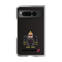 Clear Case［ TEKKEN - Chibi Character - Jack-8 ］