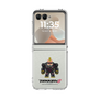 Clear Case［ TEKKEN - Chibi Character - Jack-8 ］