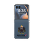 Clear Case［ TEKKEN - Chibi Character - Jack-8 ］