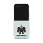 Clear Case［ TEKKEN - Chibi Character - Jack-8 ］