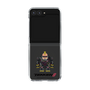 Clear Case［ TEKKEN - Chibi Character - Jack-8 ］
