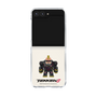 Clear Case［ TEKKEN - Chibi Character - Jack-8 ］