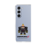 Clear Case［ TEKKEN - Chibi Character - Jack-8 ］