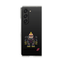 Clear Case［ TEKKEN - Chibi Character - Jack-8 ］
