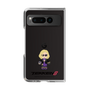 Clear Case［ TEKKEN - Chibi Character - Nina Williams ］