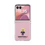 Clear Case［ TEKKEN - Chibi Character - Nina Williams ］