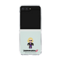 Clear Case［ TEKKEN - Chibi Character - Nina Williams ］