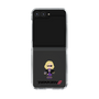Clear Case［ TEKKEN - Chibi Character - Nina Williams ］