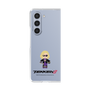 Clear Case［ TEKKEN - Chibi Character - Nina Williams ］
