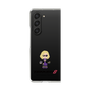 Clear Case［ TEKKEN - Chibi Character - Nina Williams ］
