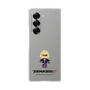 Clear Case［ TEKKEN - Chibi Character - Nina Williams ］