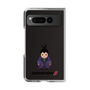 Clear Case［ TEKKEN - Chibi Character - Kazuya Mishima ］