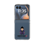 Clear Case［ TEKKEN - Chibi Character - Kazuya Mishima ］