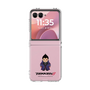 Clear Case［ TEKKEN - Chibi Character - Kazuya Mishima ］