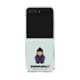 Clear Case［ TEKKEN - Chibi Character - Kazuya Mishima ］