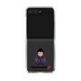 Clear Case［ TEKKEN - Chibi Character - Kazuya Mishima ］