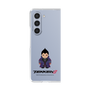 Clear Case［ TEKKEN - Chibi Character - Kazuya Mishima ］