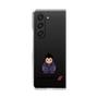 Clear Case［ TEKKEN - Chibi Character - Kazuya Mishima ］