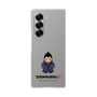 Clear Case［ TEKKEN - Chibi Character - Kazuya Mishima ］