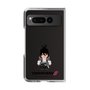 Clear Case［ TEKKEN - Chibi Character - Jin Kazama ］