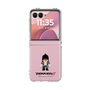 Clear Case［ TEKKEN - Chibi Character - Jin Kazama ］