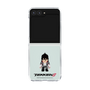 Clear Case［ TEKKEN - Chibi Character - Jin Kazama ］