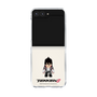 Clear Case［ TEKKEN - Chibi Character - Jin Kazama ］