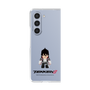 Clear Case［ TEKKEN - Chibi Character - Jin Kazama ］