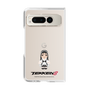 Clear Case［ TEKKEN - Chibi Character - Jun Kazama ］